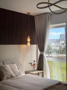Stylish SuperKing and King Ensuite Bedrooms in Dublin