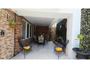 Luxury 3 Bedroom Apartment