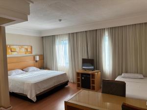 Guarulhos flat services, aeroporto