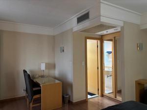 Guarulhos flat services, aeroporto