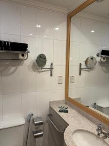 Guarulhos flat services, aeroporto