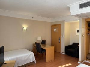 Guarulhos flat services, aeroporto