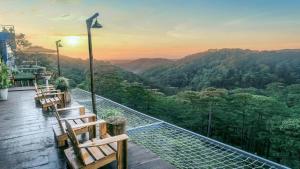 Horizon Coffee-Homestay Đà Lạt - Ubytování bez kategorie ve městě Ấp Xuân An