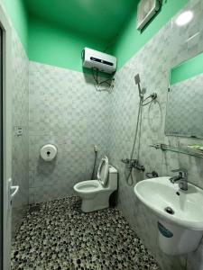 Horizon Coffee-Homestay Đà Lạt