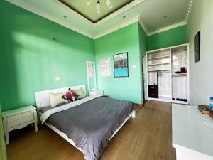 Horizon Coffee-Homestay Đà Lạt