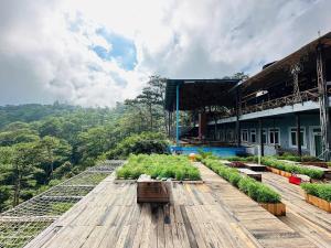 Horizon Coffee-Homestay Đà Lạt