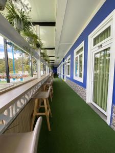 Horizon Coffee-Homestay Đà Lạt