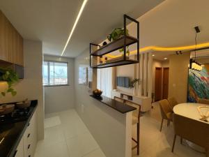 Apartamento Cop30 Conforto & Estilo