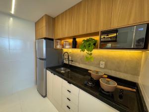 Apartamento Cop30 Conforto & Estilo