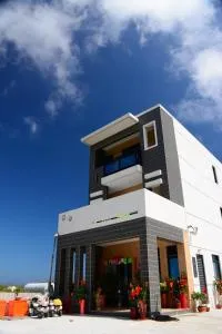 Love Door 168 - Chien-shan-ts'un