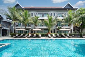 Howard Johnson by Wyndham Phuket Naiyang