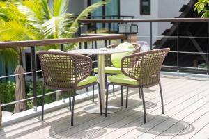 Howard Johnson by Wyndham Phuket Naiyang