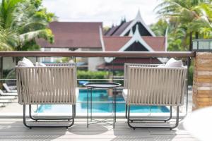 Howard Johnson by Wyndham Phuket Naiyang