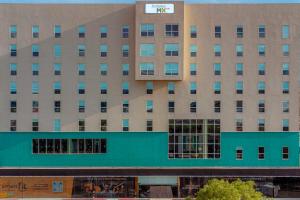 Hotel MX mas cuautitlan Izcalli, Trademark by Wyndham