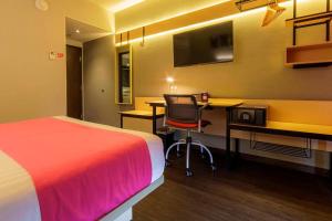 Hotel MX mas cuautitlan Izcalli, Trademark by Wyndham