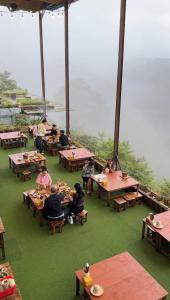 Horizon Coffee-Homestay Đà Lạt