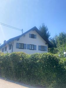 Gästezimmer Willofs