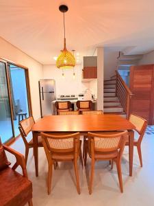 Pousada Pantai Maresias