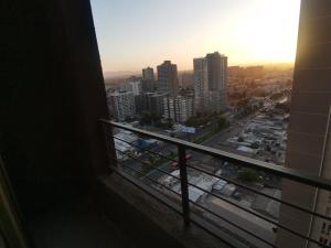 Dpto moderno al lado Metro Estac opcional