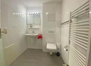 Apartmenthaus Sonnenburg Ferienwohnung 7