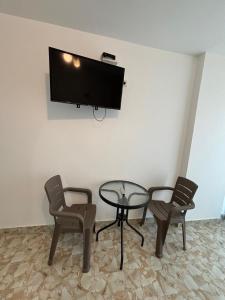 El Gamonal - Paracas