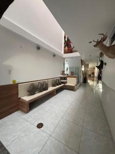 El Gamonal - Paracas