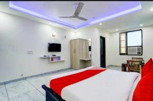 Super Hotel O Seventy stay in