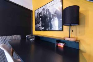 1918 Duplex with Character City Center