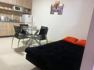 Comfort Zona VIP Equipetrol