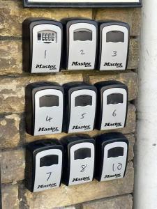 Bradford Service accommodation