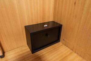 P64 - Novo Bhaus Jardins - Poeta - 6o andar - Oscar Freire - Paulista - Metrô - Vaga de Garagem