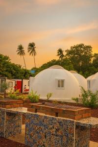 Casa Terra cerca de Playa