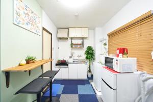 Belmont 103 3min to Station Easy Access Ueno Asakusa Skytree Sleeps 4