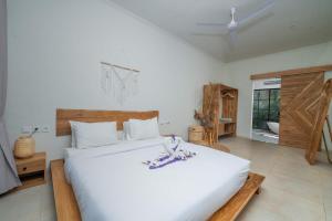 Melasti Breeze Brand-New 1-Bedroom Villa
