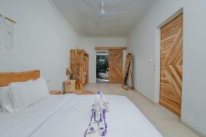 Melasti Breeze Brand-New 1-Bedroom Villa