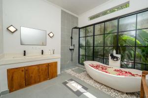 Melasti Breeze Brand-New 1-Bedroom Villa