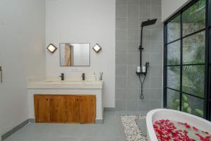 Melasti Breeze Brand-New 1-Bedroom Villa