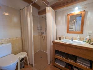 Chambre dhôtes avec charme discret, à la ferme - FR-1-591-673