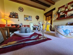 Chambre dhôtes avec charme discret, à la ferme - FR-1-591-673