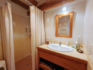 Chambre dhôtes avec charme discret, à la ferme - FR-1-591-673