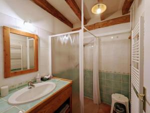 Chambre dhôtes avec charme discret, à la ferme - FR-1-591-673