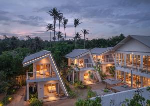 Asaya Sands Mirissa