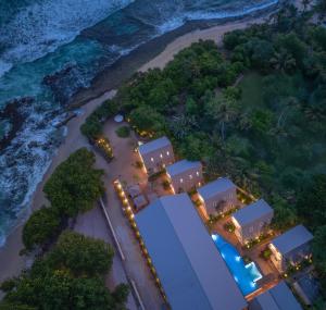 Asaya Sands Mirissa