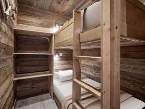 Appartement 6 pers avec balcon, animaux admis, proche pistes à Val Thorens - FR-1-640-80