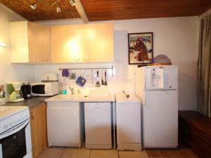 Studio pour 4 personnes au pied des pistes, proche des commerces - FR-1-549-154