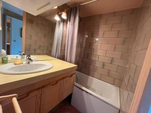 Courchevel 1850 Centre, Appart 2 Pièces, 4 Pers, Wifi, Balcon - FR-1-575-243