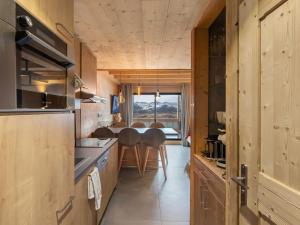 Duplex 6 personnes, cœur de station, balcon et animaux bienvenus - FR-1-640-79