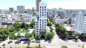 Tourane Boutique Hotel