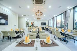 Tourane Boutique Hotel