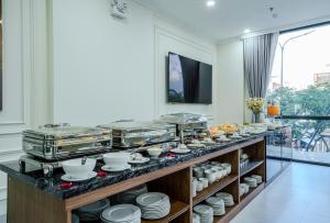 Tourane Boutique Hotel